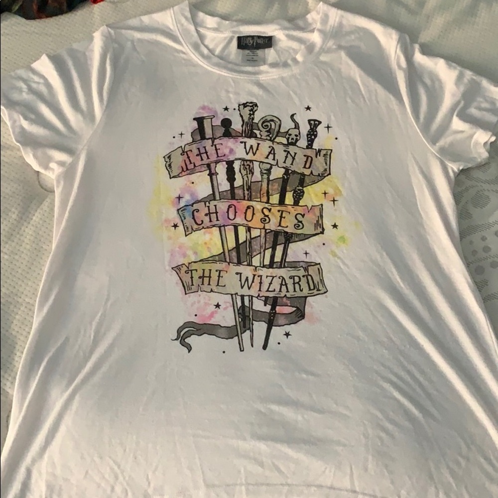 Harry Potter Blouse